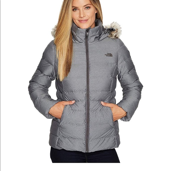 the north face gotham jacket ii